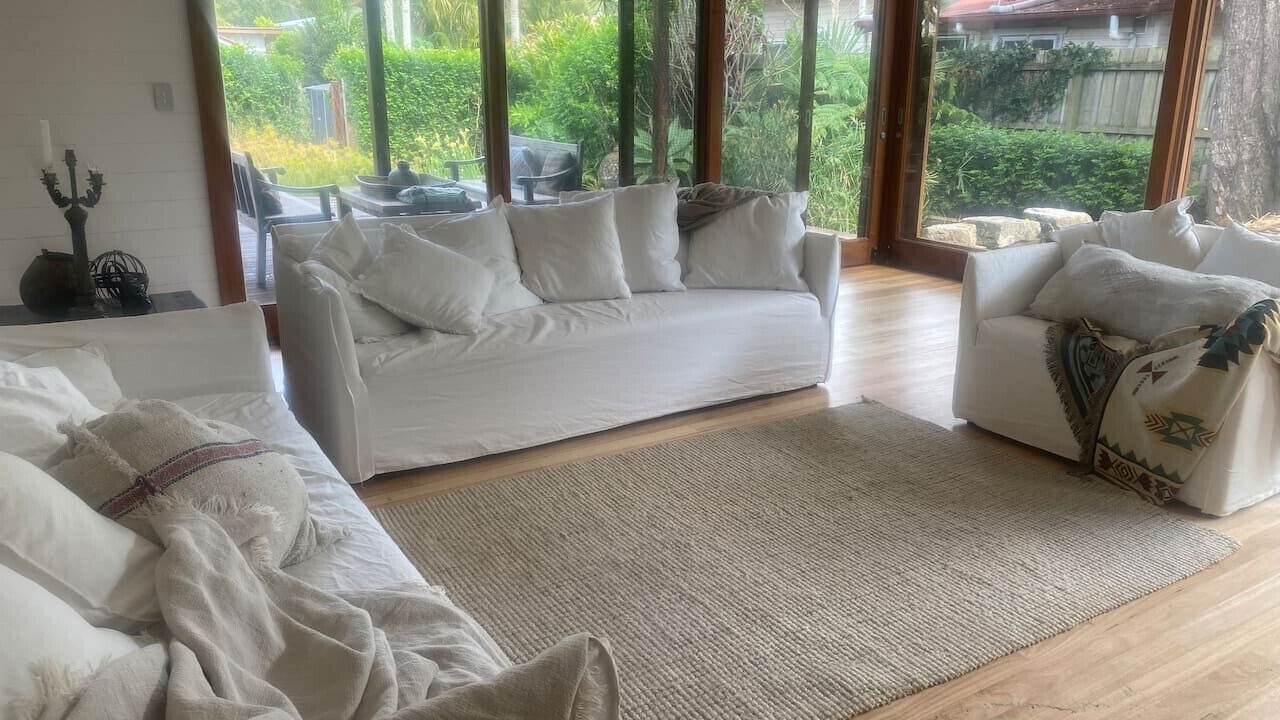 Photo of Livingroom in Mullumbimby