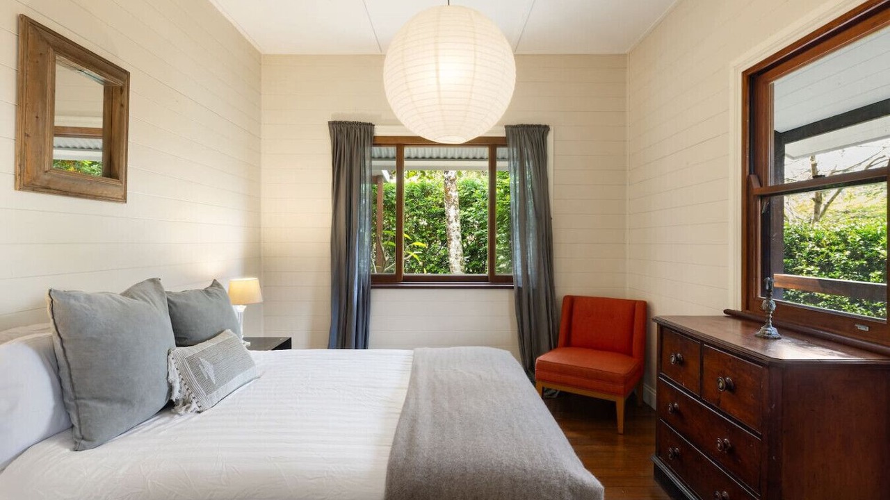 Photo of Bedroom in Mullumbimby