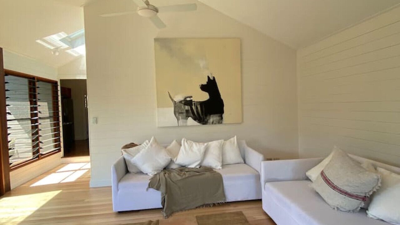 Photo of Livingroom in Mullumbimby