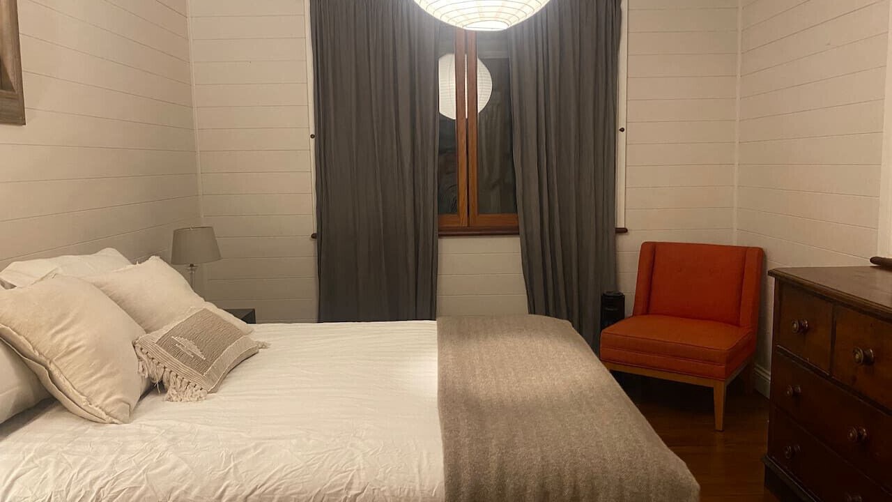 Photo of Bedroom in Mullumbimby