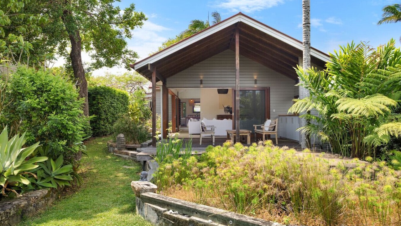 Photo of Outdoor in Mullumbimby