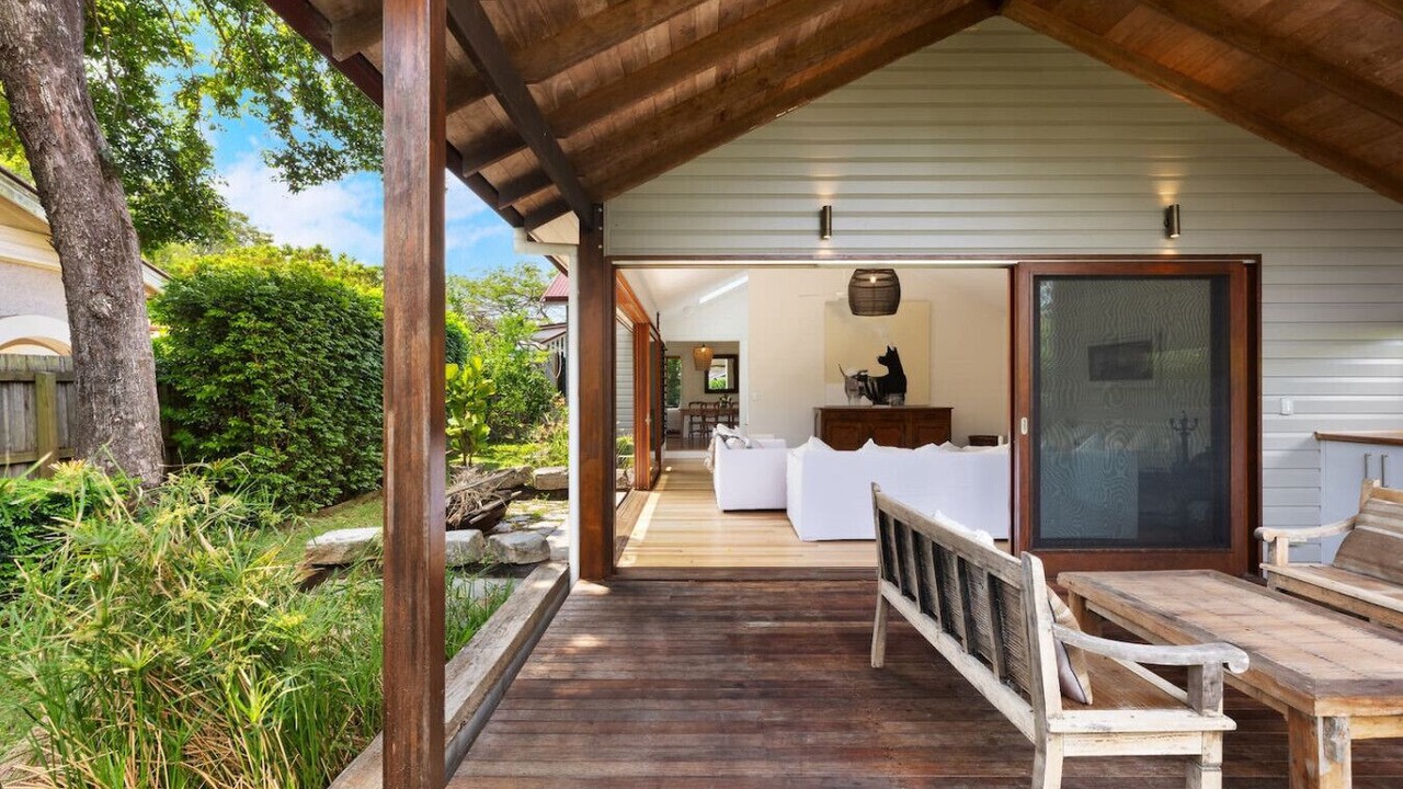 Photo of Outdoor in Mullumbimby