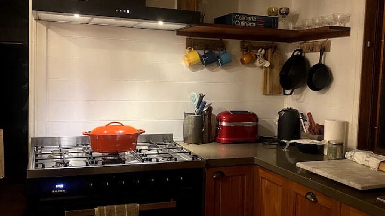 Photo of Kitchen in Mullumbimby