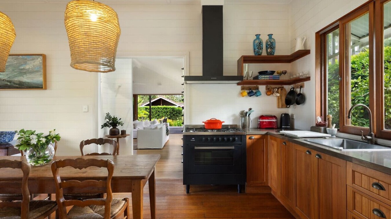 Photo of Kitchen in Mullumbimby