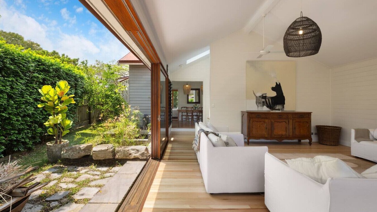 Photo of Patio Balcony in Mullumbimby