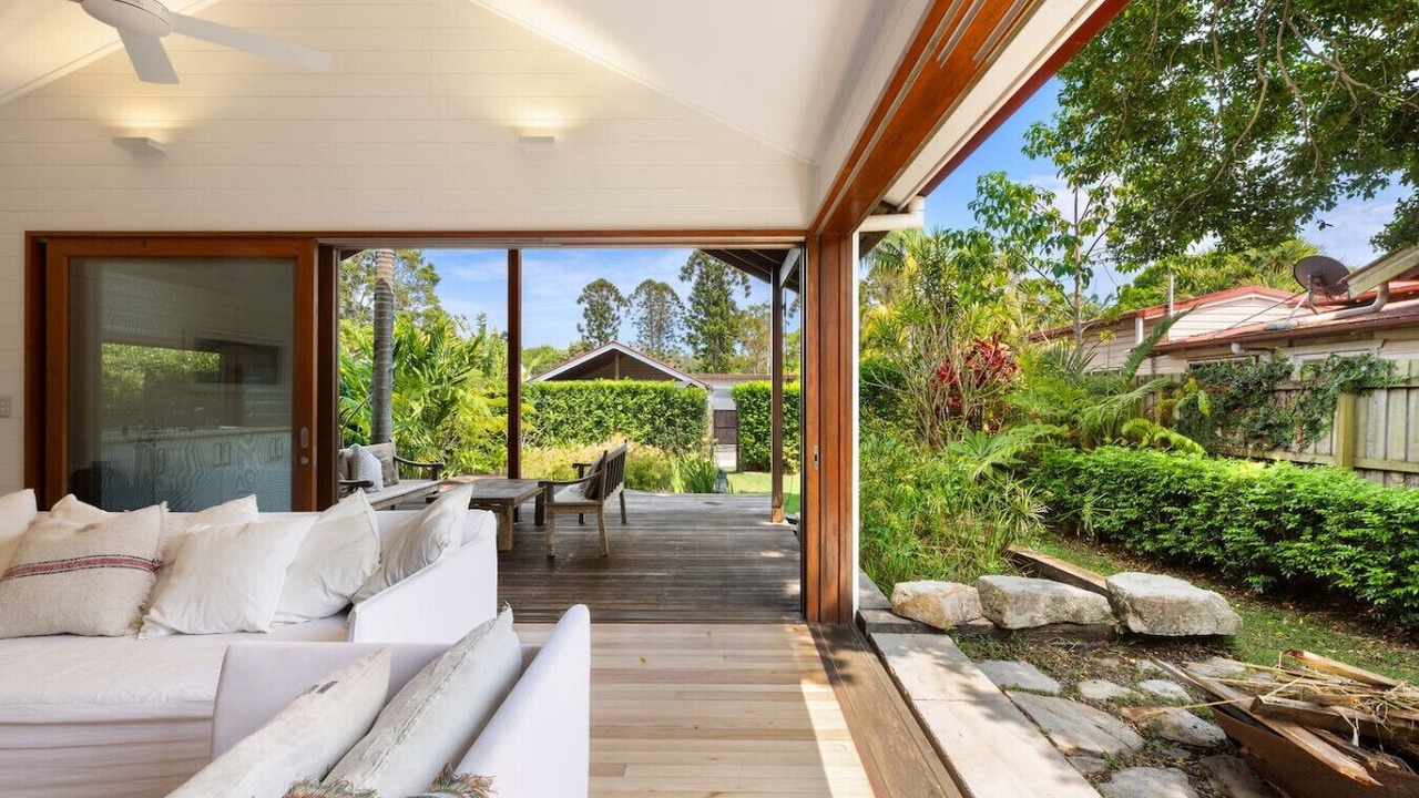 Photo of Patio Balcony in Mullumbimby