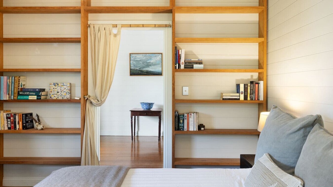 Photo of Bedroom in Mullumbimby