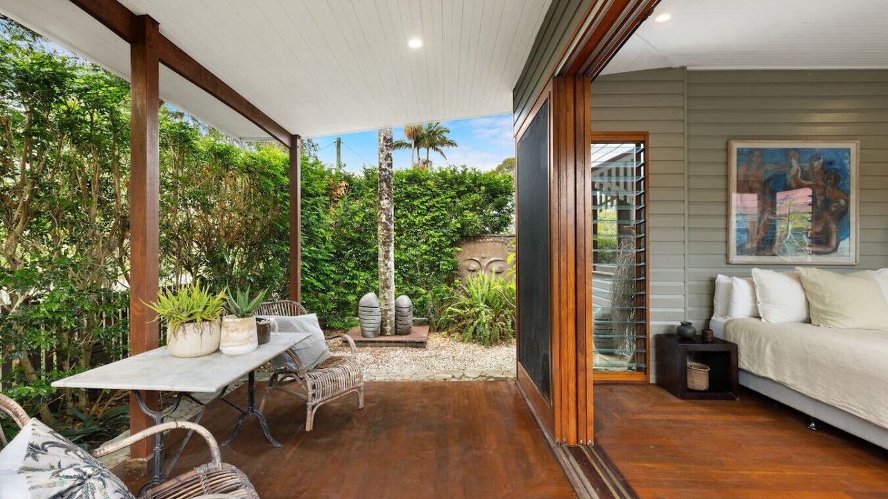 Photo of Outdoor in Mullumbimby