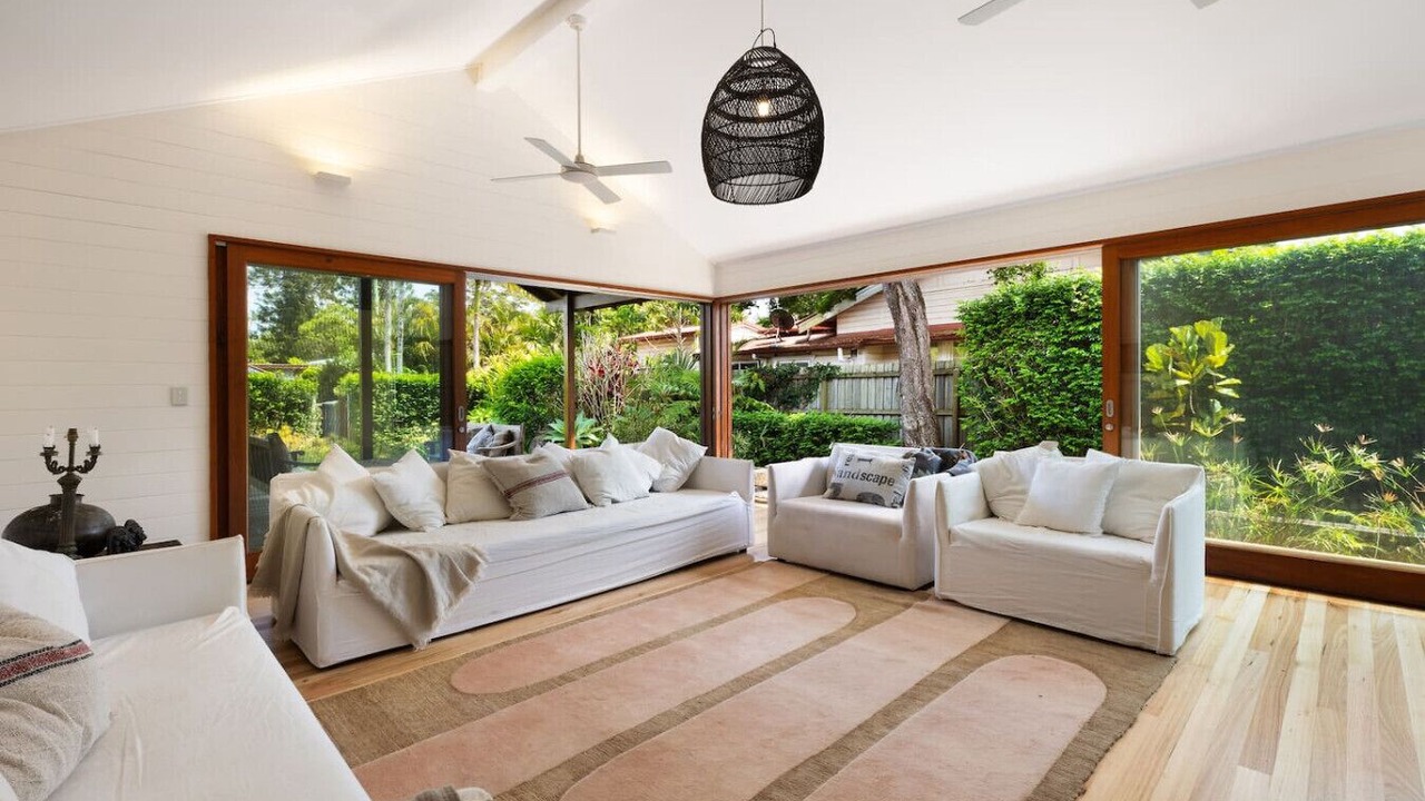 Photo of Livingroom in Mullumbimby