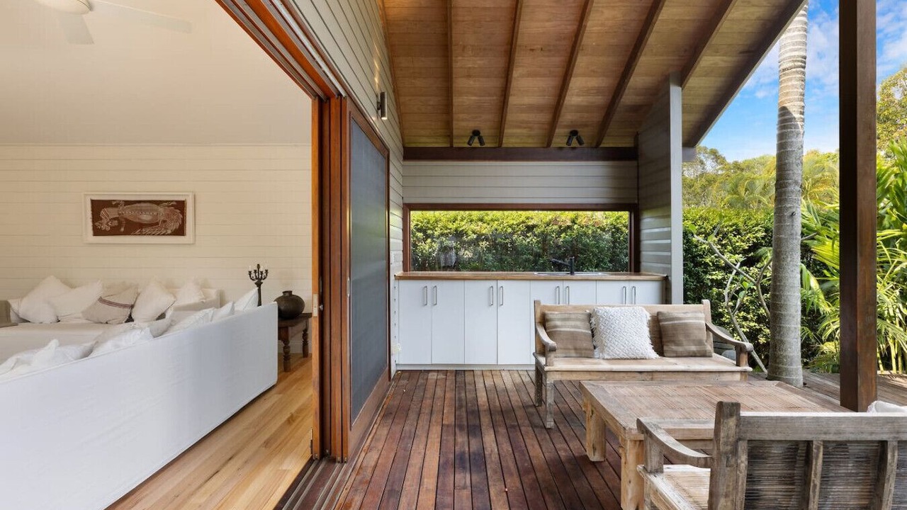 Photo of Bedroom in Mullumbimby