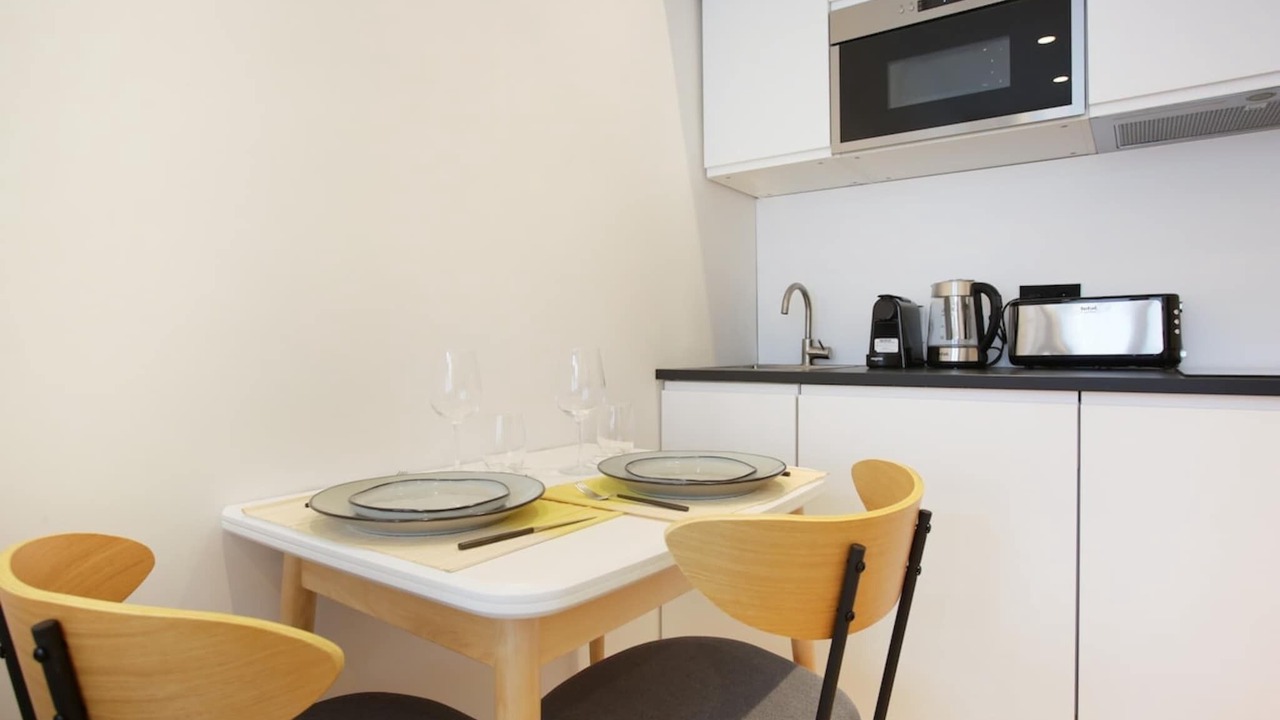 Photo of Others in Quartier Sainte-Avoye