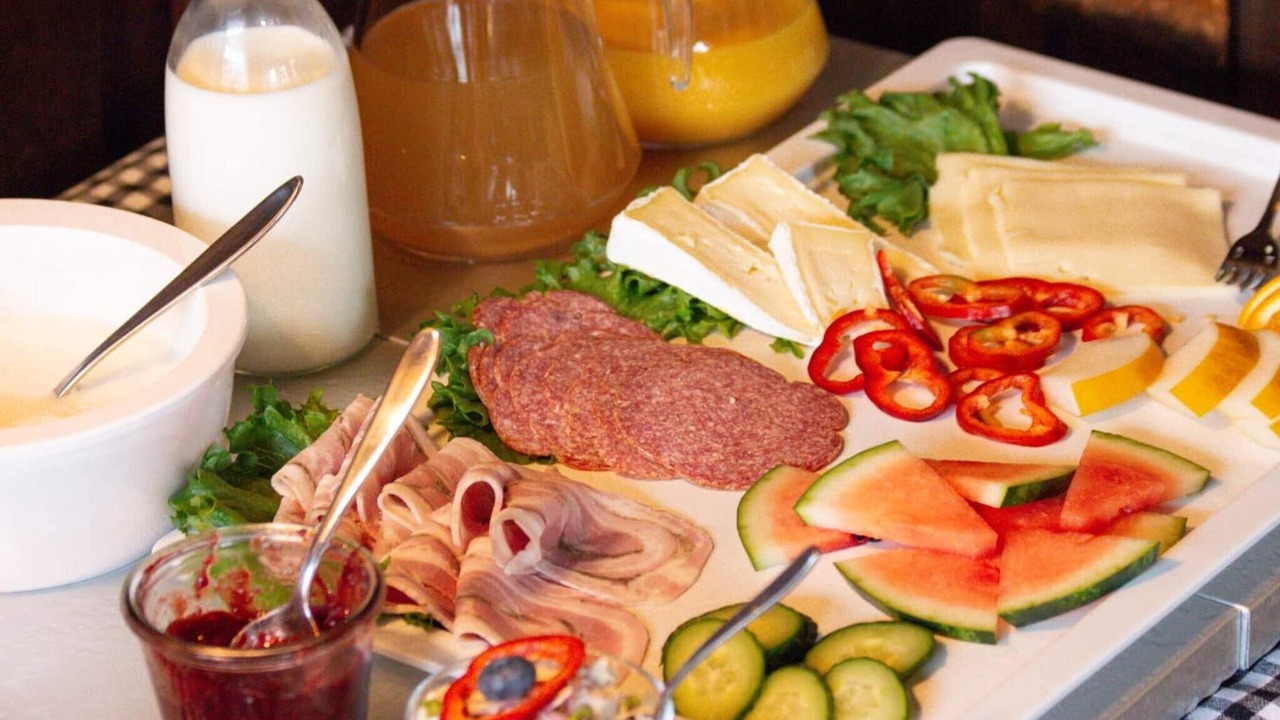 Photo of Others in Ansager