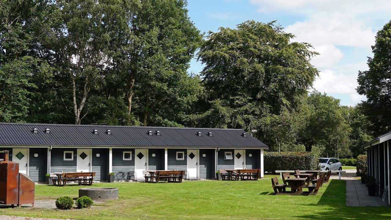 Photo of Outdoor in Ansager