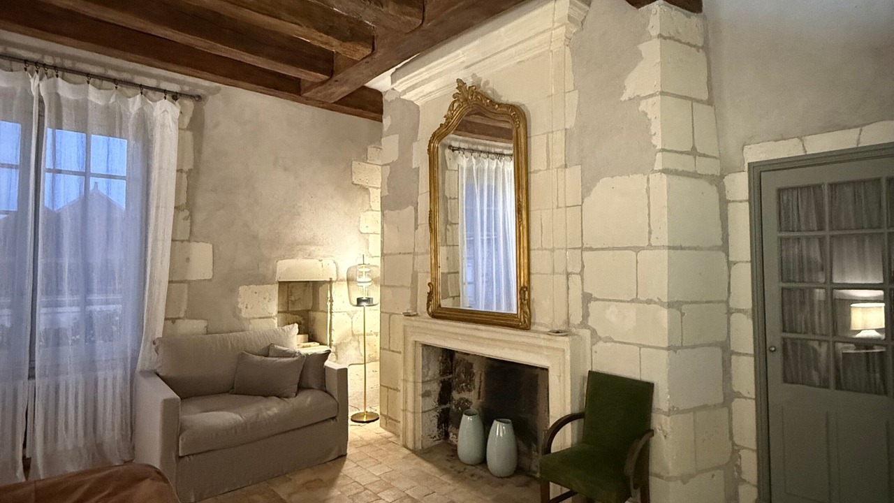 Photo of Livingroom in Restigne