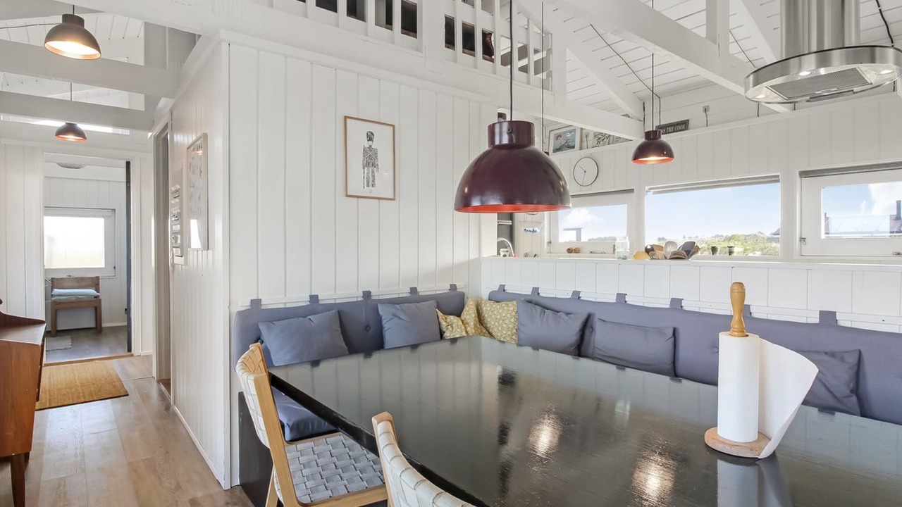 Photo of Livingroom in Hvorup Klit