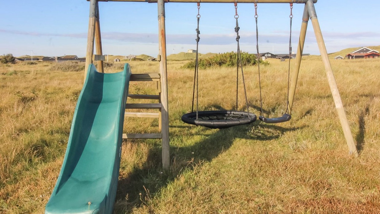 Photo of Outdoor in Hvorup Klit