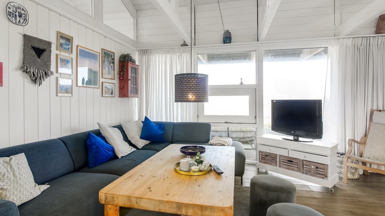 Photo of Livingroom in Hvorup Klit