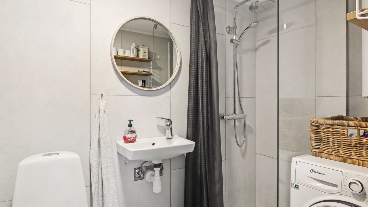 Photo of Bathroom in Hvorup Klit