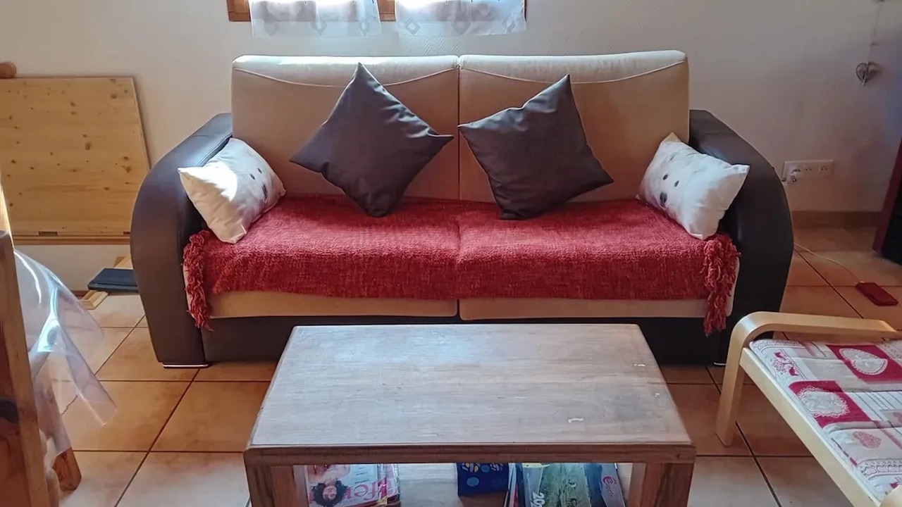 Photo of Livingroom in Formigueres