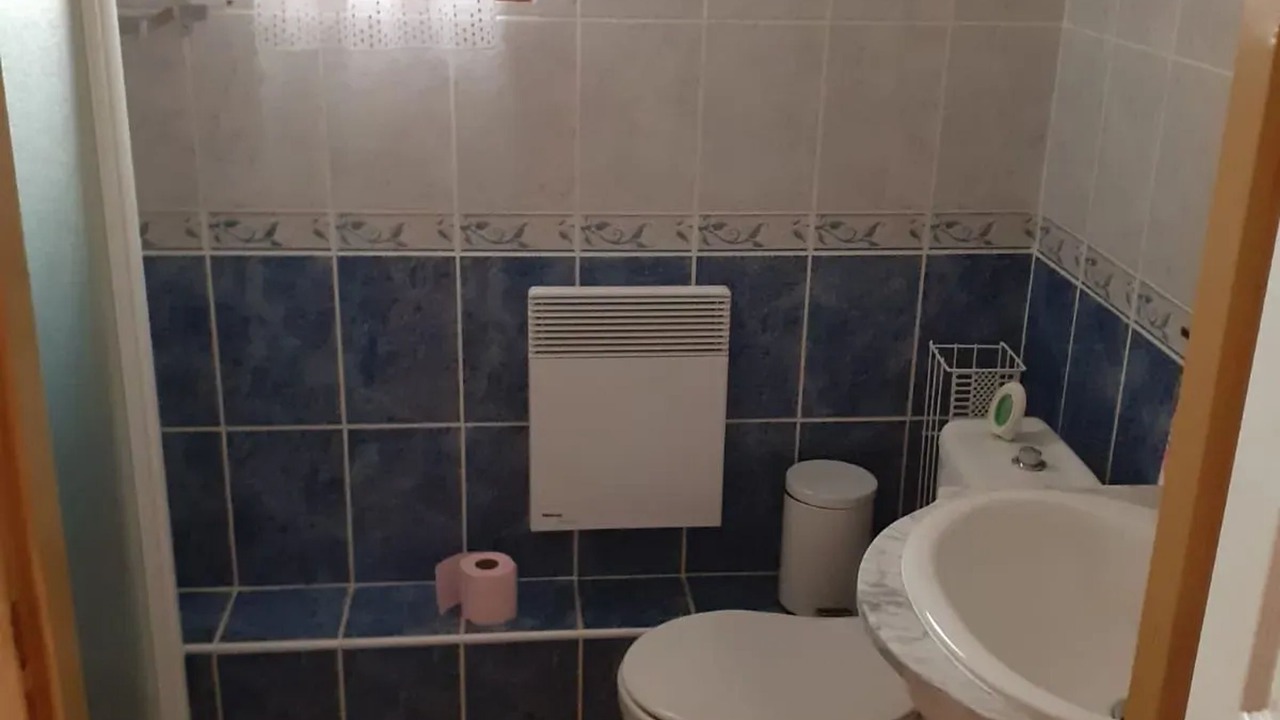 Photo of Bathroom in Formigueres