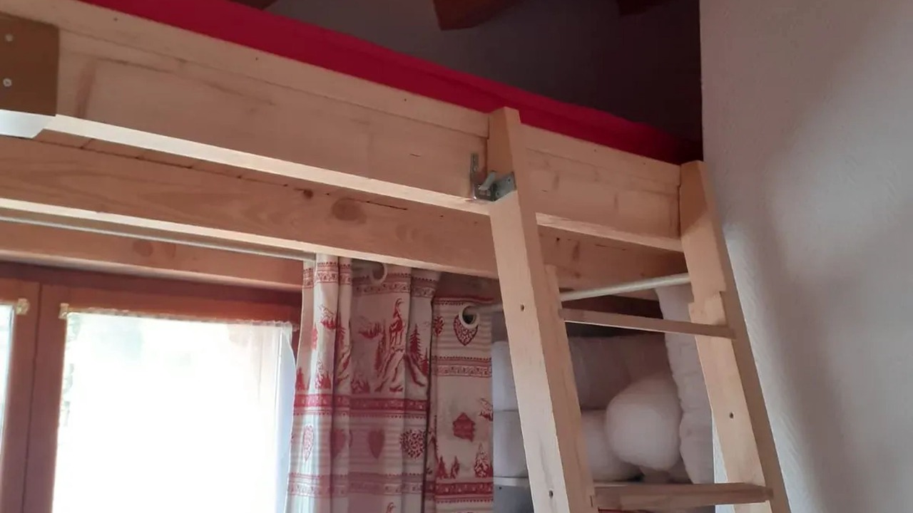 Photo of Bedroom in Formigueres