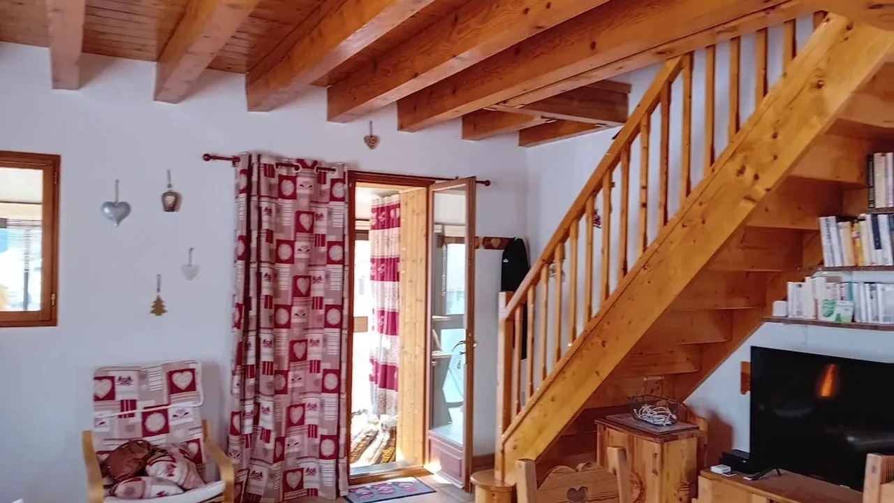 Photo of Livingroom in Formigueres