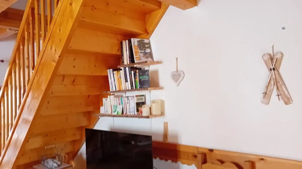 Photo of Livingroom in Formigueres