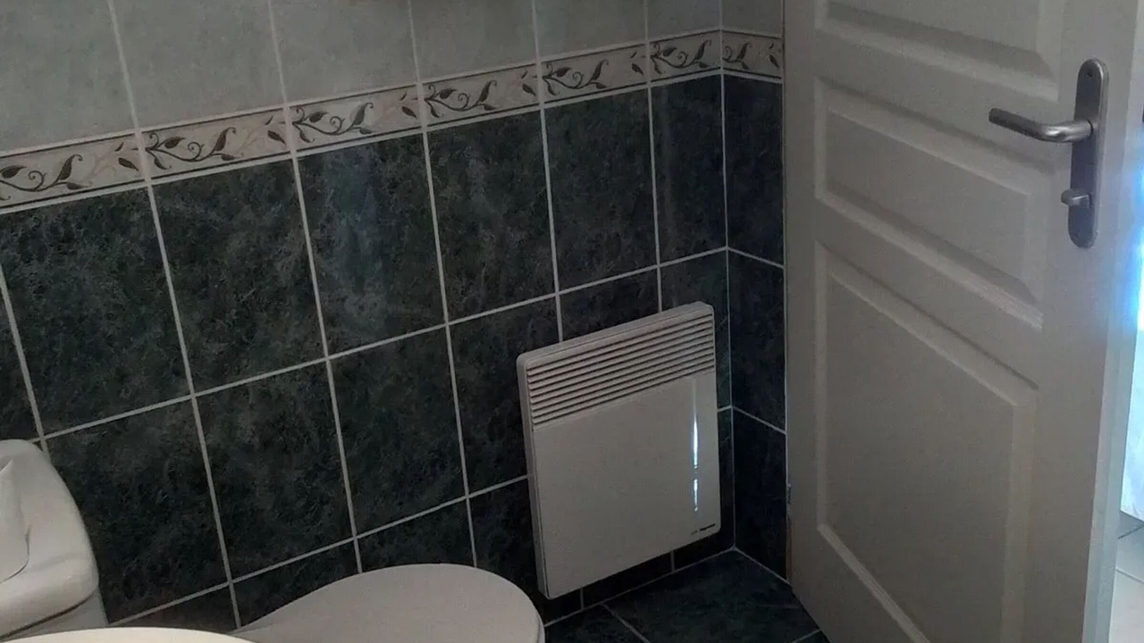 Photo of Bathroom in Formigueres