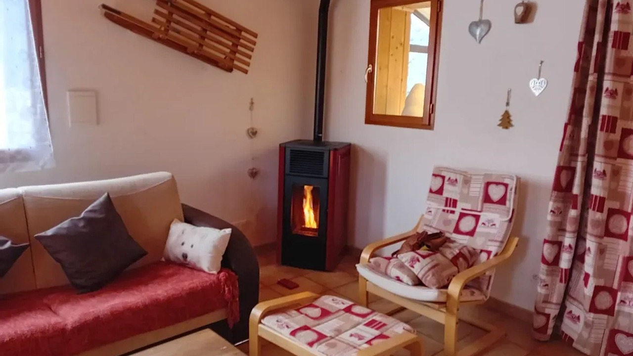 Photo of Livingroom in Formigueres