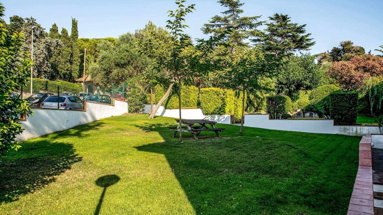 Photo of Outdoor in S'Agaro