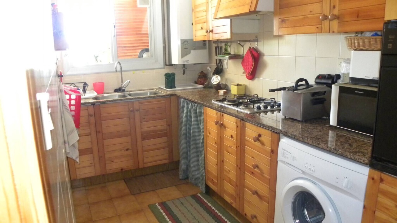 Photo of Kitchen in S'Agaro
