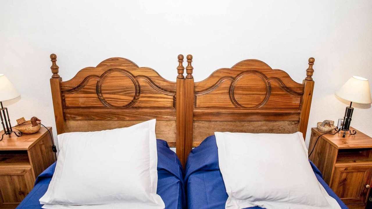 Photo of Bedroom in S'Agaro