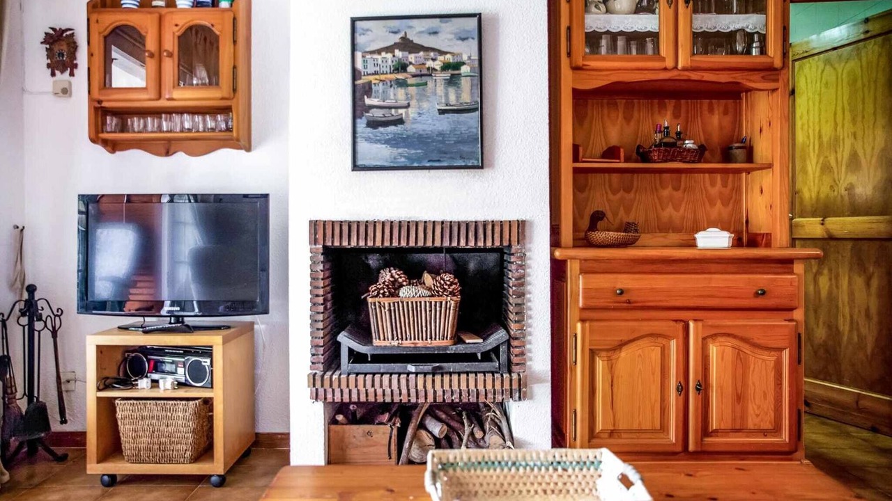 Photo of Livingroom in S'Agaro