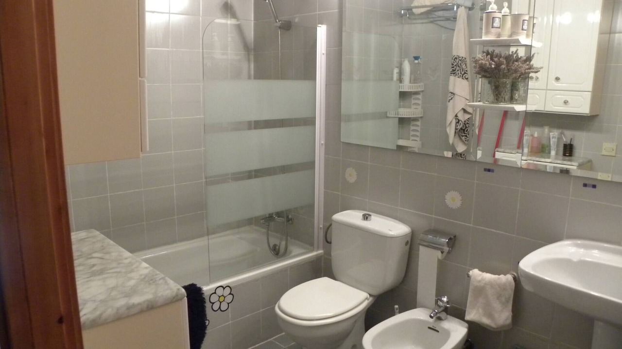 Photo of Bathroom in S'Agaro