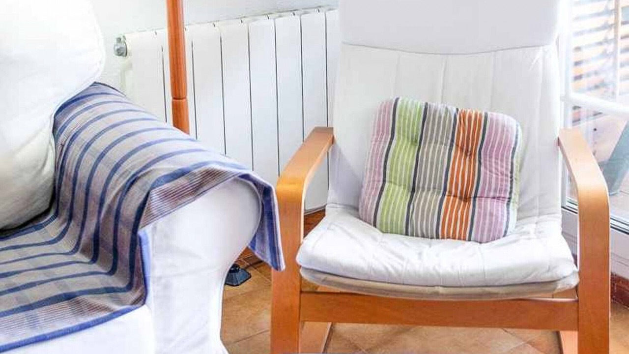 Photo of Livingroom in S'Agaro