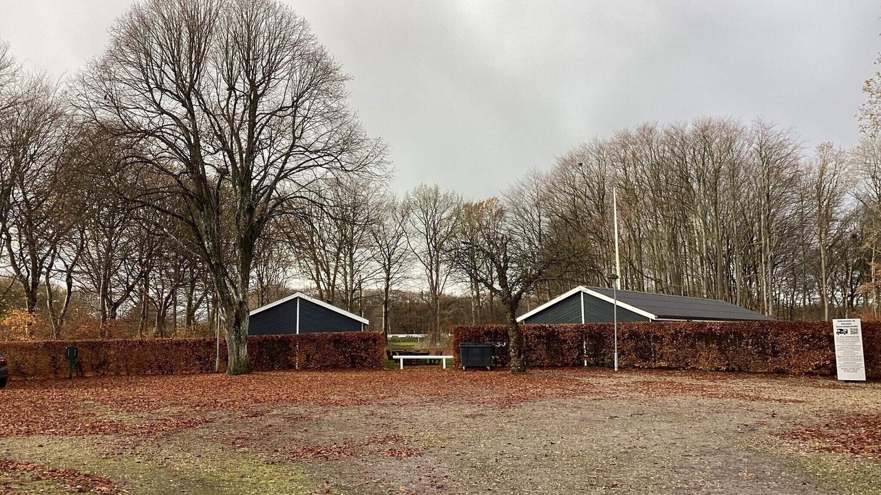 Photo of Outdoor in Ansager