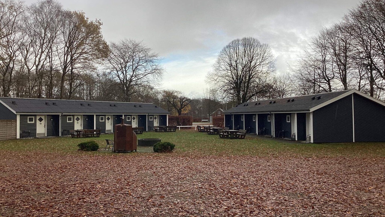 Photo of Outdoor in Ansager