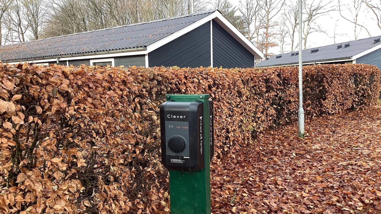 Photo of Outdoor in Ansager