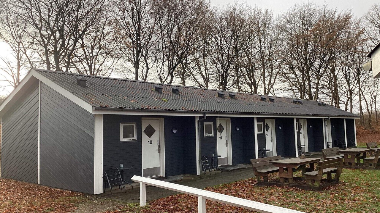 Photo of Outdoor in Ansager