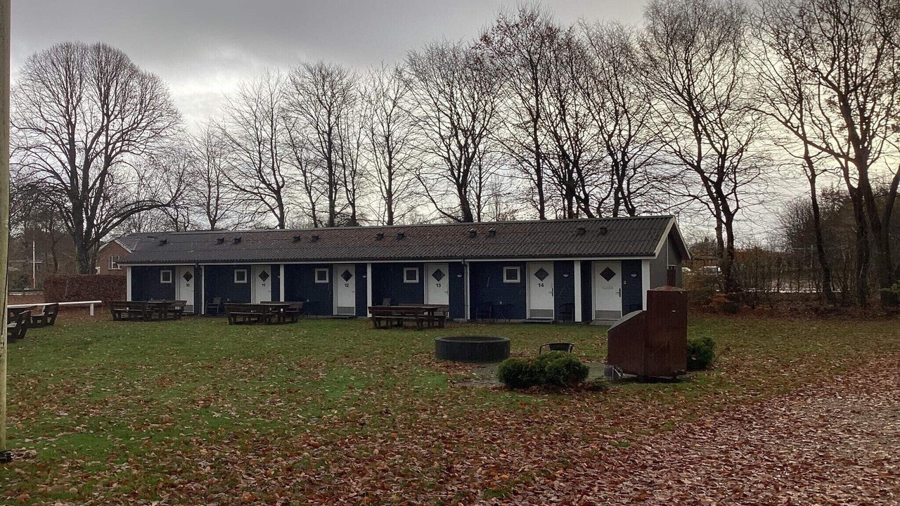 Photo of Outdoor in Ansager