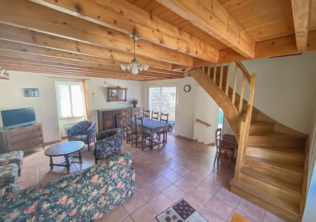 Photo of Livingroom in Chavagnes-les-Redoux