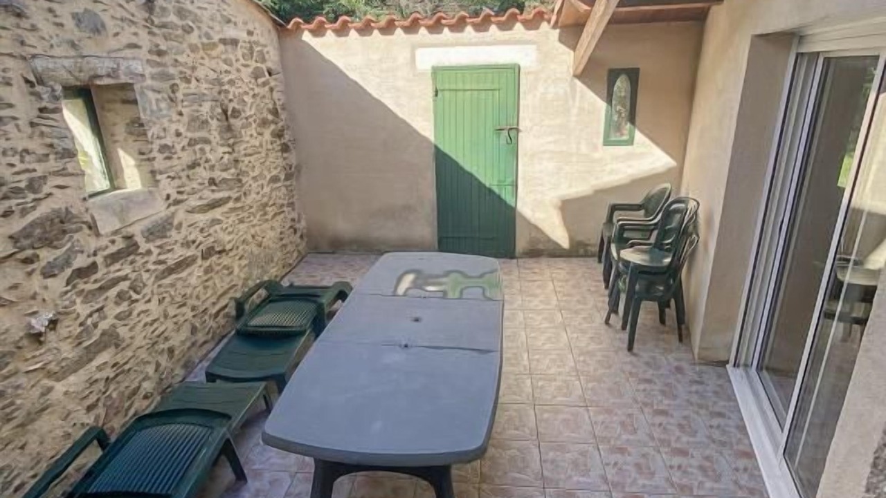 Photo of Outdoor in Chavagnes-les-Redoux