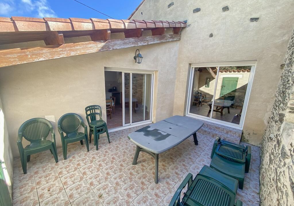 Photo of Outdoor in Chavagnes-les-Redoux
