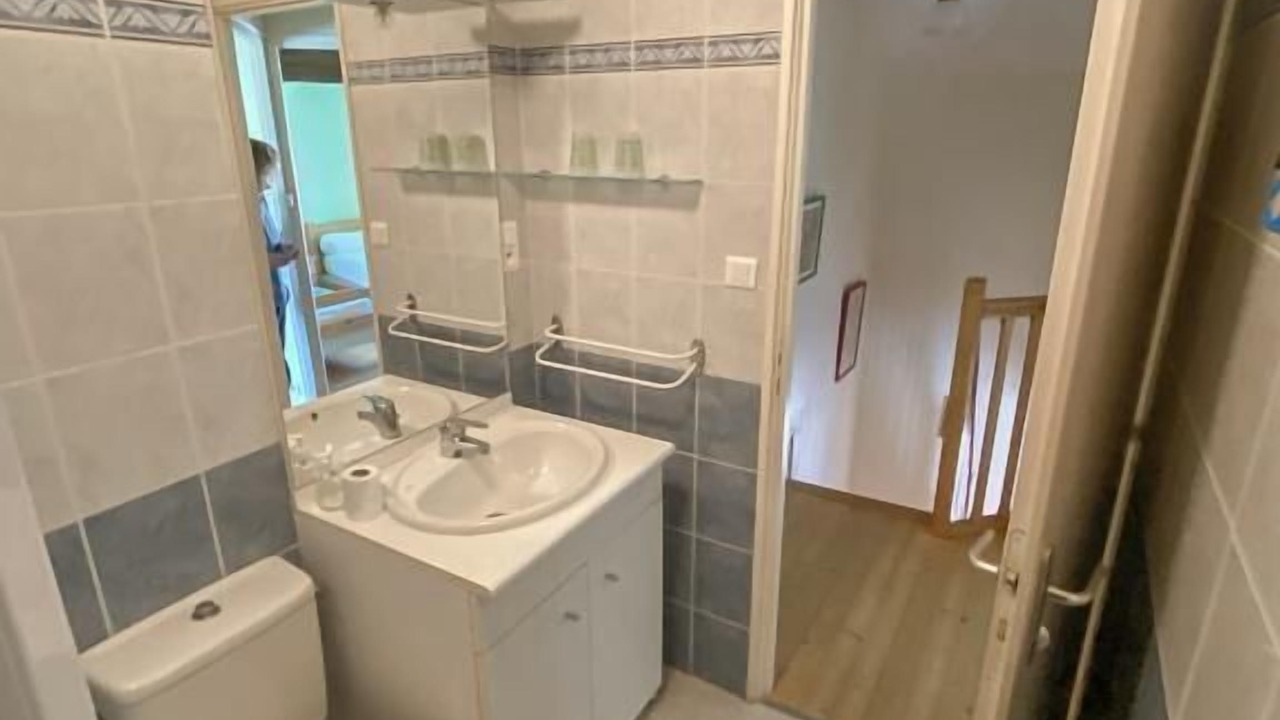 Photo of Bathroom in Chavagnes-les-Redoux