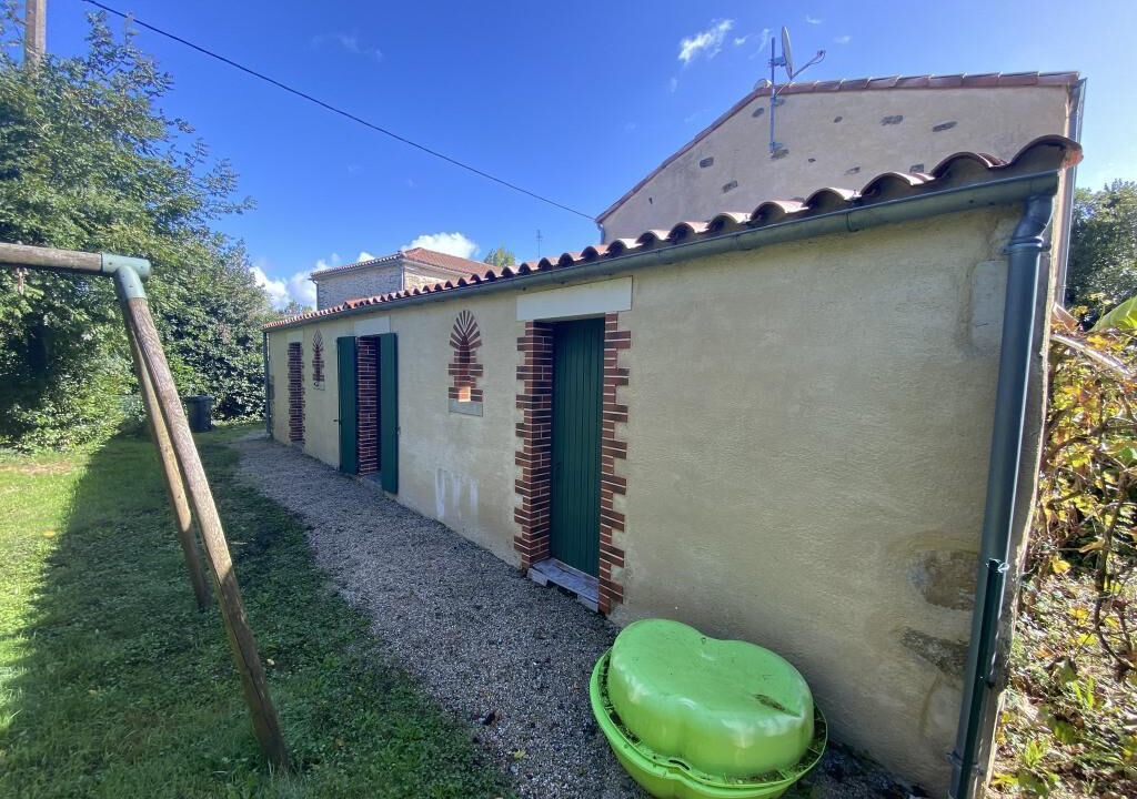 Photo of Outdoor in Chavagnes-les-Redoux