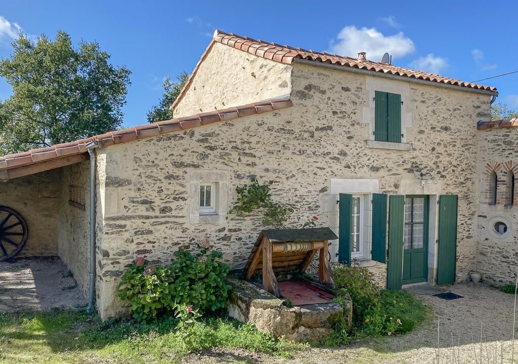 Photo of Outdoor in Chavagnes-les-Redoux