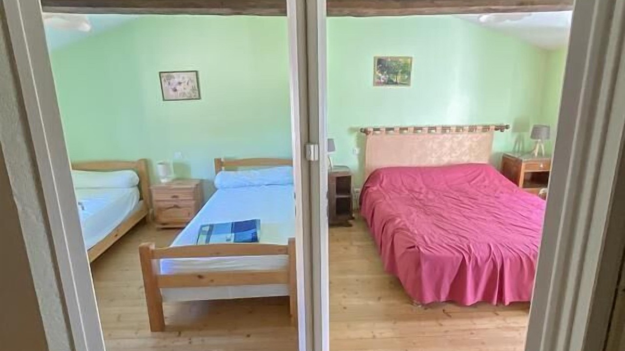 Photo of Bedroom in Chavagnes-les-Redoux