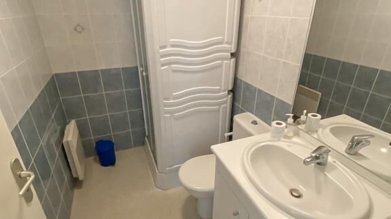 Photo of Bathroom in Chavagnes-les-Redoux
