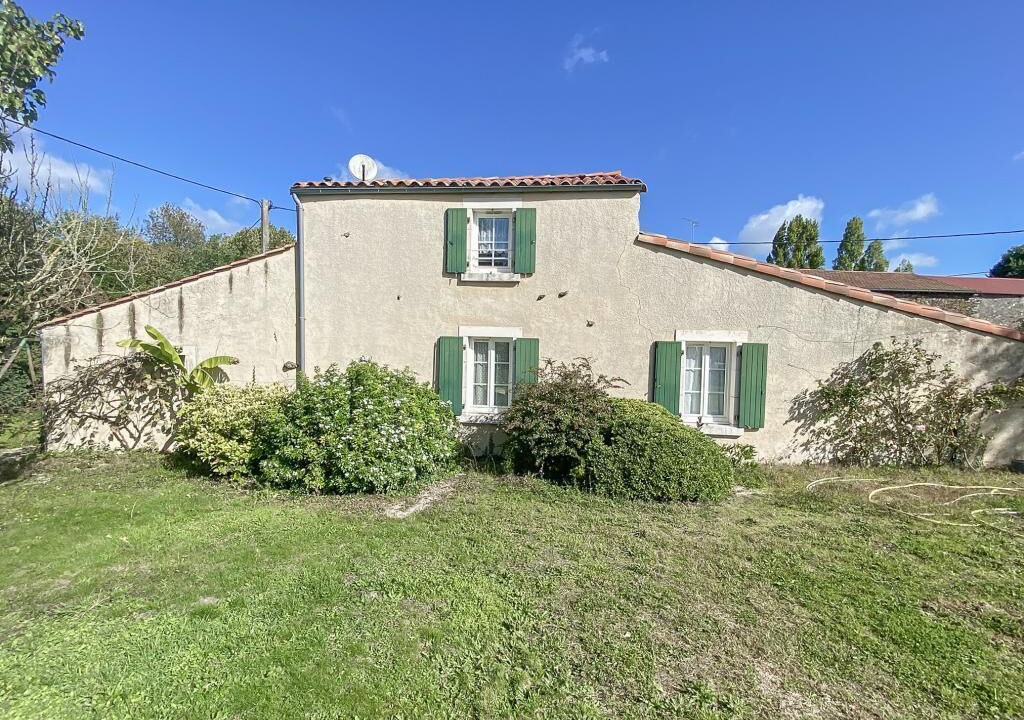 Photo of Outdoor in Chavagnes-les-Redoux