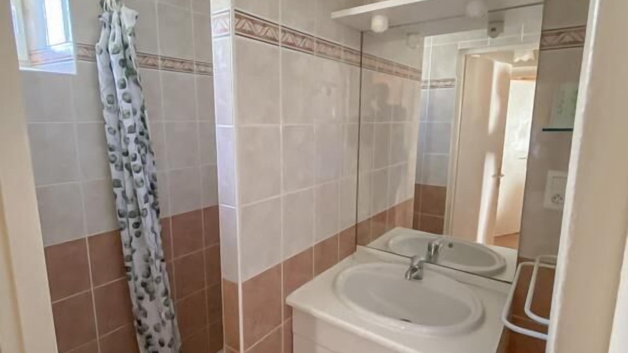 Photo of Bathroom in Chavagnes-les-Redoux